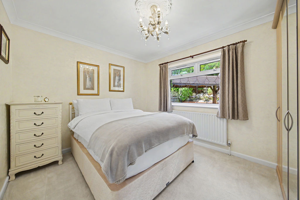 Ashover Road Inkersall